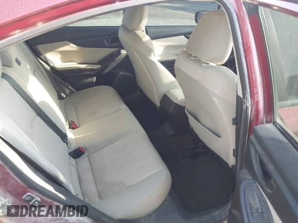 2019 Subaru Impreza z VIN 4S3GKAA60K3627378, wystawiony jako IAAI lot #43193446 z przebiegiem 85 675 mil mil oraz . Historia ofert i sprzedaży dostępna na DreamBid. Obrazek 8.