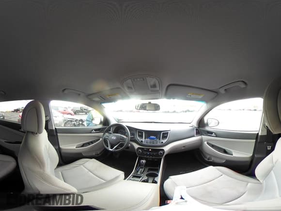 ✅ 2016 Hyundai Tucson Limited • VIN: KM8J33A20GU233551 • Лот: 43660630. Опубликован ранее на IAAI с пробегом 96 709 миль. Бесплатный доступ к архиву аукционных продаж из США и подробный отчёт об истории автомобиля на DreamBid. Изображение 18.