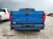 ✅ 2022 Chevrolet Colorado 4WD LT • VIN: 1GCGTCEN0N1260332 • Лот: 64435224. Опубликован ранее на Copart с пробегом 37 004 миль. Бесплатный доступ к архиву аукционных продаж из США и подробный отчёт об истории автомобиля на DreamBid. Изображение 6.