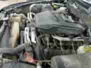 2008 Dodge Dakota with VIN 1D7HW78NX8S564769, listed as a IAAI auction lot 42717548 with 217,290 mi miles and . Bid and sale history available at DreamBid. Image 12.