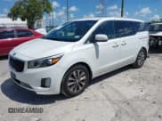 ✅ 2016 Kia Sedona EX • VIN: KNDMC5C14G6147472 • Лот: 42274636. Опубликован ранее на IAAI с пробегом 141 628 миль. Бесплатный доступ к архиву аукционных продаж из США и подробный отчёт об истории автомобиля на DreamBid. Изображение 17.