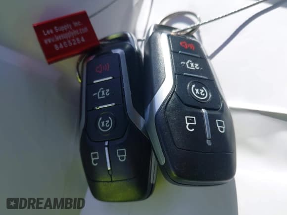 ✅ 2015 Ford F-150 XLT • VIN: 1FTFX1EF7FKD32944 • Lot: 43654952. Listed on IAAI with 91,663 mi. Free auction sales archive from the USA and detailed vehicle history report at DreamBid. Image 11.