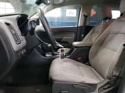 ✅ 2019 Chevrolet Colorado 4WD Work Truck • VIN: 1GCGTBEN1K1287531 • Лот: 72399054. Опубликован ранее на Copart с пробегом 203 666 миль. Бесплатный доступ к архиву аукционных продаж из США и подробный отчёт об истории автомобиля на DreamBid. Изображение 7.