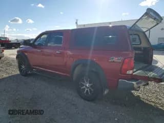 ✅ 2010 Dodge 1500 SLT • VIN: 1D7RV1CT2AS107373 • Lot: 78245054. Wystawiony na Copart z przebiegiem 183 203 mil. Bezpłatny archiwum sprzedaży aukcyjnych z USA i szczegółowy raport historii pojazdu na DreamBid. Zdjęcie 2.