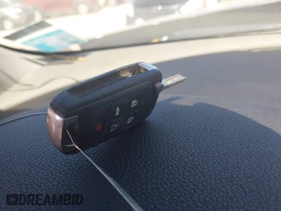 2015 Chevrolet Malibu LS с VIN 1G11B5SL0FF287244, выставлен на аукционе IAAI как лот 42853504 с пробегом 164 406 миль миль и . История ставок и продаж доступна на DreamBid. Изображение 11.