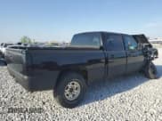 ✅ 2001 GMC Sierra 1500HD SLT • VIN: 1GTGK13U81F150529 • Lot: 52919065. Wystawiony na Copart z przebiegiem Nie podano. Bezpłatny archiwum sprzedaży aukcyjnych z USA i szczegółowy raport historii pojazdu na DreamBid. Zdjęcie 3.