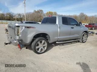 ✅ 2007 Toyota Tundra SR5 • VIN: 5TFRT54127X003224 • Lot: 92904965. Listed on Copart with 189,990 mi. Free auction sales archive from the USA and detailed vehicle history report at DreamBid. Image 3.