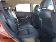 ✅ 2007 Infiniti FX • VIN: JNRBS08W47X400561 • Лот: 55867195. Опубликован ранее на Copart с пробегом 160 130 миль. Бесплатный доступ к архиву аукционных продаж из США и подробный отчёт об истории автомобиля на DreamBid. Изображение 11.