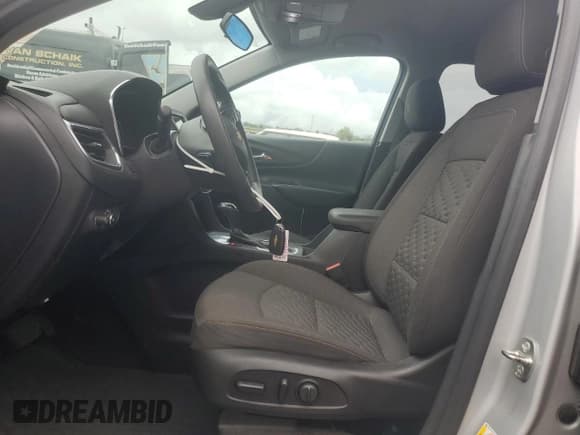 ✅ 2019 Chevrolet Equinox LT • VIN: 2GNAXKEV8K6149693 • Лот: 71966145. Опубликован ранее на Copart с пробегом 52 541 миль. Бесплатный доступ к архиву аукционных продаж из США и подробный отчёт об истории автомобиля на DreamBid. Изображение 7.