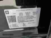 2021 Chevrolet Traverse Premier с VIN 1GNERKKW4MJ146479, выставлен на аукционе Copart как лот 70419845 с пробегом 35 468 миль миль и Списание • Salvage title. История ставок и продаж доступна на DreamBid. Изображение 13.