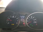 ✅ 2013 Hyundai Veloster w/Black Int • VIN: KMHTC6AD2DU116917 • Lot: 85534785. Listed on Copart with 110,550 mi. Free auction sales archive from the USA and detailed vehicle history report at DreamBid. Image 9.