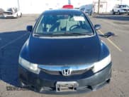 ✅ 2009 Honda Civic LX • VIN: 19XFA16569E022038 • Lot: 43429528. Listed on IAAI with 123,576 mi. Free auction sales archive from the USA and detailed vehicle history report at DreamBid. Image 13.