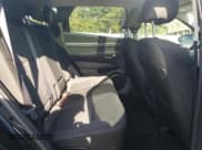 ✅ 2022 Hyundai Tucson SEL Convenience • VIN: KM8JFCA12NU017079 • Lot: 68020304. Wystawiony na Copart z przebiegiem 80 878 mil. Bezpłatny archiwum sprzedaży aukcyjnych z USA i szczegółowy raport historii pojazdu na DreamBid. Zdjęcie 12.