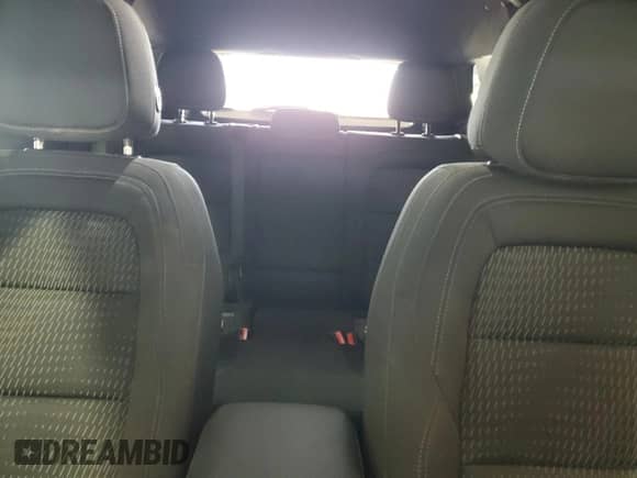 2025 Chevrolet Equinox FWD LT z VIN 3GNAXHEG7SL221483, wystawiony jako Copart lot #54691705 z przebiegiem 5 524 mil mil oraz Szkoda całkowita • Salvage title. Historia ofert i sprzedaży dostępna na DreamBid. Obrazek 10.