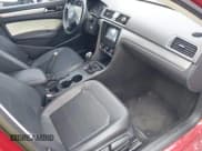 ✅ 2015 Volkswagen Passat Limited Edition • VIN: 1VWAT7A37FC047608 • Lot: 40495135. Listed on IAAI with 112,573 mi. Free auction sales archive from the USA and detailed vehicle history report at DreamBid. Image 5.