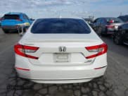 ✅ 2020 Honda Accord Sport • VIN: 1HGCV2F37LA010679 • Лот: 43314847. Опубликован ранее на IAAI с пробегом 233 740 миль. Бесплатный доступ к архиву аукционных продаж из США и подробный отчёт об истории автомобиля на DreamBid. Изображение 17.