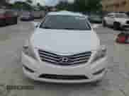 2014 Hyundai Azera с VIN KMHFG4JG3EA351748, выставлен на аукционе Copart как лот 60637765 с пробегом 110 377 миль миль и Списание • Salvage title. История ставок и продаж доступна на DreamBid. Изображение 5.