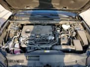 ✅ 2025 Toyota Camry SE • VIN: 4T1DAACK6SU599320 • Lot: 93300025. Wystawiony na Copart z przebiegiem 23 781 mil. Bezpłatny archiwum sprzedaży aukcyjnych z USA i szczegółowy raport historii pojazdu na DreamBid. Zdjęcie 11.