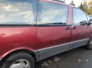 ✅ 1996 Toyota Previa • VIN: JT3GK12M6T1211334 • Lot: 90736205. Listed on Copart with 230,759 mi. Free auction sales archive from the USA and detailed vehicle history report at DreamBid. Image 11.