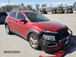 2020 Hyundai Kona SE с VIN KM8K12AA0LU429575, выставлен на аукционе Copart как лот 43286033 с пробегом 48 942 миль миль и . История ставок и продаж доступна на DreamBid. Изображение 4.