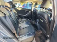 ✅ 2015 Hyundai Elantra Sport • VIN: KMHDH4AH8FU426053 • Lot: 87061875. Listed on Copart with Not provided. Free auction sales archive from the USA and detailed vehicle history report at DreamBid. Image 10.