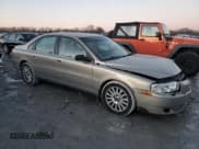 ✅ 2005 Volvo S80 • VIN: YV1TS911651393968 • Лот: 42640515. Опубликован ранее на Copart с пробегом 49 276 миль. Бесплатный доступ к архиву аукционных продаж из США и подробный отчёт об истории автомобиля на DreamBid. Изображение 4.