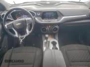 ✅ 2020 Chevrolet Blazer LT • VIN: 3GNKBCRS2LS606834 • Lot: 94318055. Listed on Copart with 56,493 mi. Free auction sales archive from the USA and detailed vehicle history report at DreamBid. Image 8.