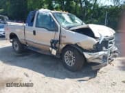 ✅ 1999 Ford F-250 XL • VIN: 1FTNX21F6XEB76791 • Lot: 42695818. Listed on IAAI with 231,378 mi. Free auction sales archive from the USA and detailed vehicle history report at DreamBid. Image 1.