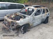 ✅ 2014 Jeep Grand Cherokee Limited • VIN: 1C4RJFBG0EC522893 • Lot: 43237436. Listed on IAAI with Not provided. Free auction sales archive from the USA and detailed vehicle history report at DreamBid. Image 2.