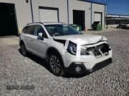✅ 2019 Subaru Outback Touring • VIN: 4S4BSATC5K3375569 • Лот: 81961975. Опубликован ранее на Copart с пробегом 76 486 миль. Бесплатный доступ к архиву аукционных продаж из США и подробный отчёт об истории автомобиля на DreamBid. Изображение 14.