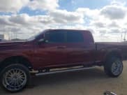 ✅ 2022 Ram 2500 Laramie • VIN: 3C6UR5NL9NG323237 • Lot: 43579216. Wystawiony na IAAI z przebiegiem 74 104 mil. Bezpłatny archiwum sprzedaży aukcyjnych z USA i szczegółowy raport historii pojazdu na DreamBid. Zdjęcie 15.