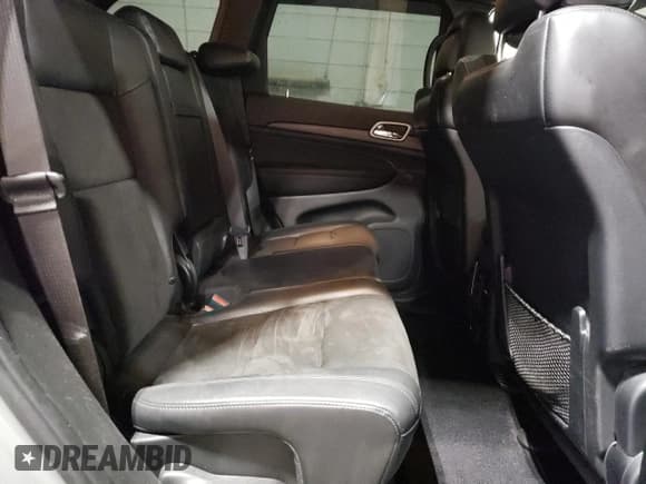 ✅ 2020 Jeep Grand Cherokee North • VIN: 1C4RJFAG3LC236275 • Lot: 49044845. Listed on Copart with 72,610 mi. Free auction sales archive from the USA and detailed vehicle history report at DreamBid. Image 11.