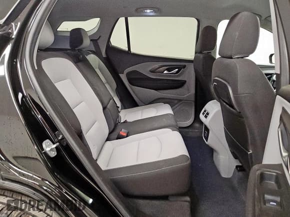 ✅ 2022 GMC Terrain SLE • VIN: 3GKALTEV3NL167016 • Lot: 92639665. Listed on Copart with 155,042 mi. Free auction sales archive from the USA and detailed vehicle history report at DreamBid. Image 11.