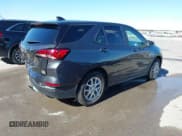 ✅ 2022 Chevrolet Equinox LS • VIN: 3GNAXFEV4NS162566 • Лот: 43505205. Опубликован ранее на IAAI с пробегом 111 246 миль. Бесплатный доступ к архиву аукционных продаж из США и подробный отчёт об истории автомобиля на DreamBid. Изображение 4.