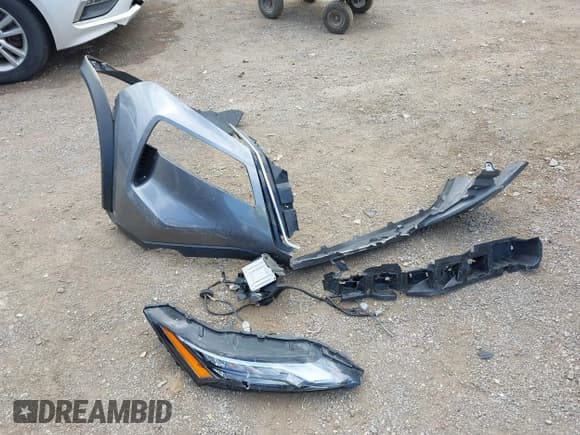 ✅ 2023 Nissan Rogue SV • VIN: JN8BT3BB2PW350628 • Lot: 42919870. Wystawiony na IAAI z przebiegiem 28 758 mil. Bezpłatny archiwum sprzedaży aukcyjnych z USA i szczegółowy raport historii pojazdu na DreamBid. Zdjęcie 12.