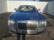 ✅ 2011 Rolls-Royce Ghost • VIN: SCA664S59BUX49634 • Lot: 87287925. Wystawiony na Copart z przebiegiem Nie podano. Bezpłatny archiwum sprzedaży aukcyjnych z USA i szczegółowy raport historii pojazdu na DreamBid. Zdjęcie 5.