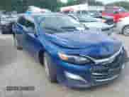 2019 Chevrolet Malibu LS with VIN 1G1ZC5ST1KF186353, listed as a IAAI auction lot 42524890 with 201,402 mi miles and . Bid and sale history available at DreamBid. Image 13.