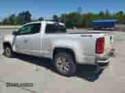 2019 Chevrolet Colorado 4WD LT with VIN 1GCHTCEA3K1315224, listed as a Copart auction lot 70250845 with 99,429 mi miles and Salvage title. Bid and sale history available at DreamBid. Image 2.