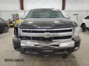 ✅ 2009 Chevrolet Silverado 1500 • VIN: 2GCFK135391115906 • Lot: 71793664. Listed on Copart with 194,871 mi. Free auction sales archive from the USA and detailed vehicle history report at DreamBid. Image 5.