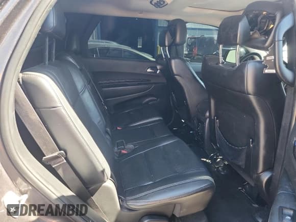 ✅ 2014 Dodge Durango Citadel • VIN: 1C4RDHEG8EC597582 • Лот: 84659155. Опубликован ранее на Copart с пробегом 118 159 миль. Бесплатный доступ к архиву аукционных продаж из США и подробный отчёт об истории автомобиля на DreamBid. Изображение 11.