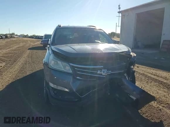 ✅ 2013 Chevrolet Traverse LT • VIN: 1GNKRGKD3DJ174997 • Lot: 85734565. Wystawiony na Copart z przebiegiem 123 292 mil. Bezpłatny archiwum sprzedaży aukcyjnych z USA i szczegółowy raport historii pojazdu na DreamBid. Zdjęcie 15.