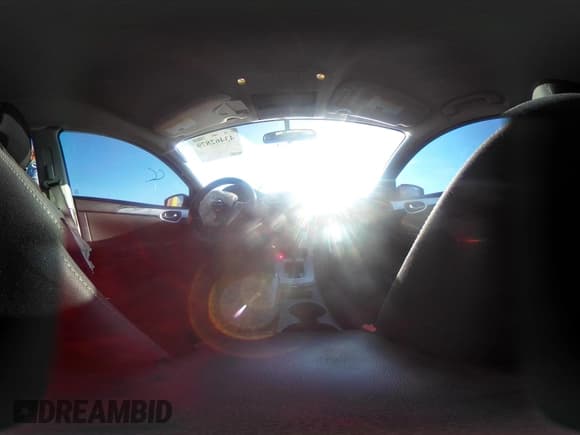 ✅ 2015 Nissan Sentra SV • VIN: 3N1AB7AP1FY276160 • Lot: 43462879. Wystawiony na IAAI z przebiegiem 93 671 mil. Bezpłatny archiwum sprzedaży aukcyjnych z USA i szczegółowy raport historii pojazdu na DreamBid. Zdjęcie 18.