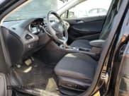 ✅ 2018 Chevrolet Cruze LT • VIN: 1G1BE5SM4J7100658 • Lot: 47923453. Listed on Copart with 48,161 mi. Free auction sales archive from the USA and detailed vehicle history report at DreamBid. Image 7.