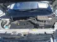 ✅ 2016 Land Rover Range Rover Evoque SE • VIN: SALVP2BGXGH079527 • Lot: 42777935. Wystawiony na IAAI z przebiegiem 104 109 mil. Bezpłatny archiwum sprzedaży aukcyjnych z USA i szczegółowy raport historii pojazdu na DreamBid. Zdjęcie 10.