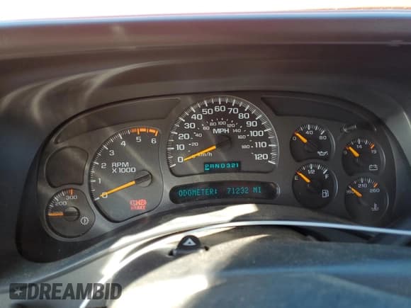 ✅ 2003 Chevrolet Silverado 2500HD LS • VIN: 1GCHK29G33E239431 • Lot: 54383905. Wystawiony na Copart z przebiegiem 71 232 mil. Bezpłatny archiwum sprzedaży aukcyjnych z USA i szczegółowy raport historii pojazdu na DreamBid. Zdjęcie 9.