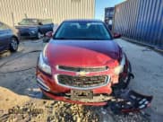 ✅ 2015 Chevrolet Cruze LT • VIN: 1G1PC5SB1F7280988 • Лот: 90224515. Опубликован ранее на Copart с пробегом 98 353 миль. Бесплатный доступ к архиву аукционных продаж из США и подробный отчёт об истории автомобиля на DreamBid. Изображение 5.