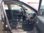 ✅ 2020 Jeep Compass Trailhawk • VIN: 3C4NJDDB5LT233370 • Лот: 42906285. Опубликован ранее на IAAI с пробегом 74 509 миль. Бесплатный доступ к архиву аукционных продаж из США и подробный отчёт об истории автомобиля на DreamBid. Изображение 5.