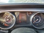 ✅ 2021 Jeep Wrangler Sport • VIN: 1C4GJXAG3MW533950 • Лот: 87288855. Опубликован ранее на Copart с пробегом 24 521 миль. Бесплатный доступ к архиву аукционных продаж из США и подробный отчёт об истории автомобиля на DreamBid. Изображение 9.