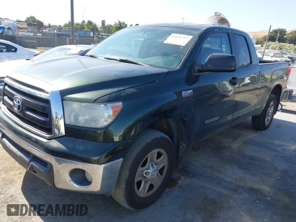 ✅ 2013 Toyota Tundra • VIN: 5TFRY5F17DX145191 • Lot: 42656767. Wystawiony na IAAI z przebiegiem 259 610 mil. Bezpłatny archiwum sprzedaży aukcyjnych z USA i szczegółowy raport historii pojazdu na DreamBid. Zdjęcie 17.