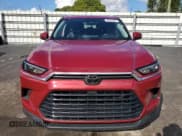 ✅ 2024 Toyota Highlander XLE • VIN: 5TDAAAA56RS009006 • Lot: 82344285. Listed on Copart with 28,495 mi. Free auction sales archive from the USA and detailed vehicle history report at DreamBid. Image 5.